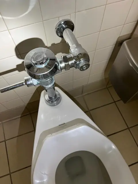 Fixture installation and repair for Repiping in Whitman